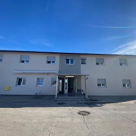 Vila Safir Loznica Exterior photo