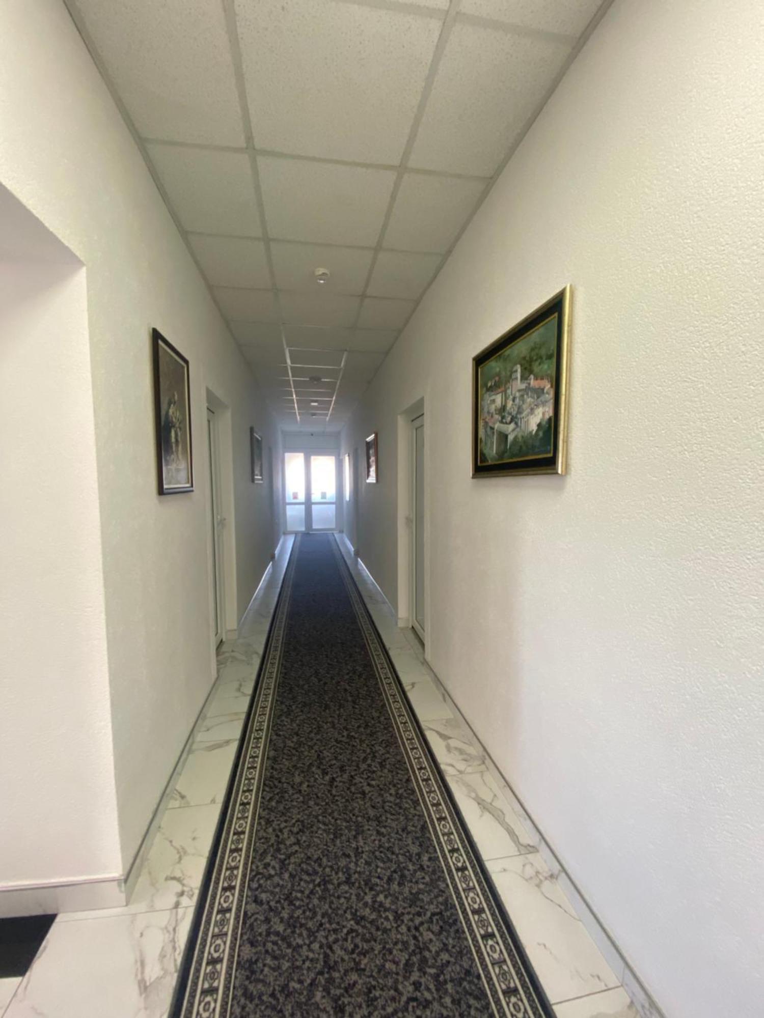 Vila Safir Loznica Exterior photo