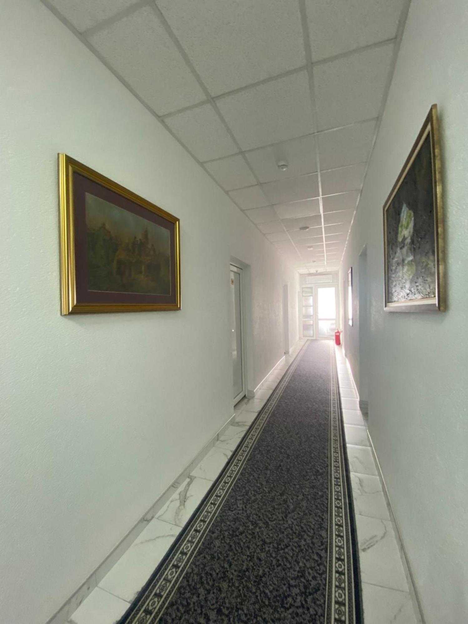 Vila Safir Loznica Exterior photo