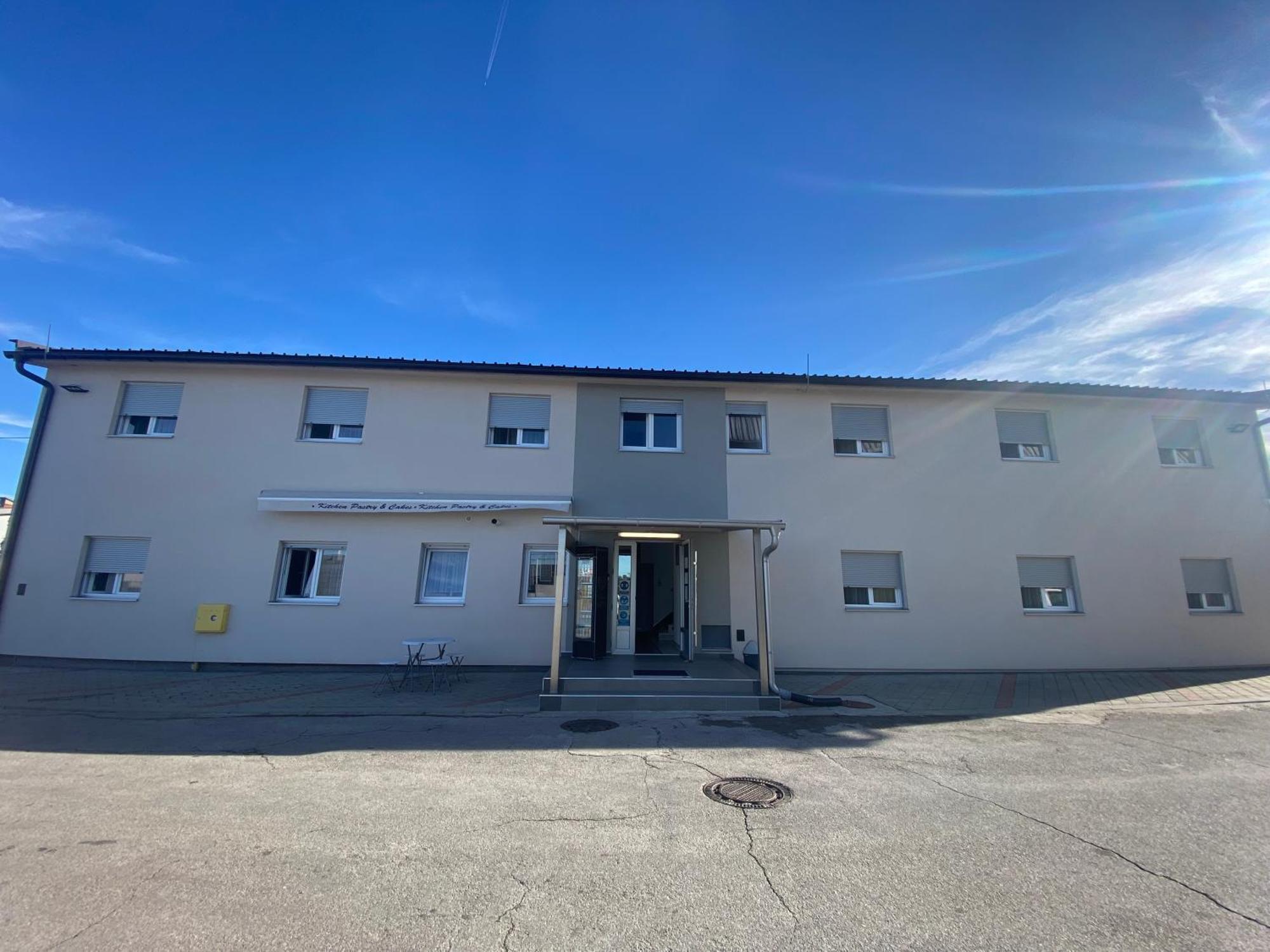 Vila Safir Loznica Exterior photo